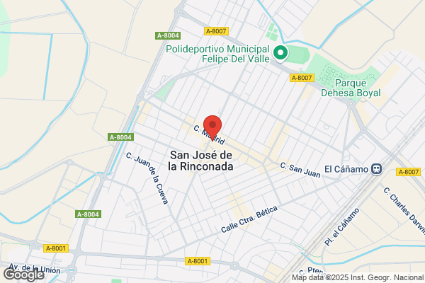 El Mercado Gourmet
