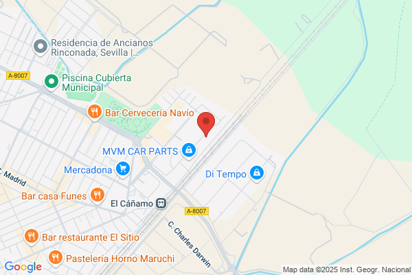 Galladi frutos secos