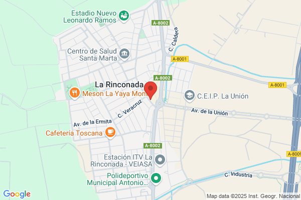 Tienda Alsana María