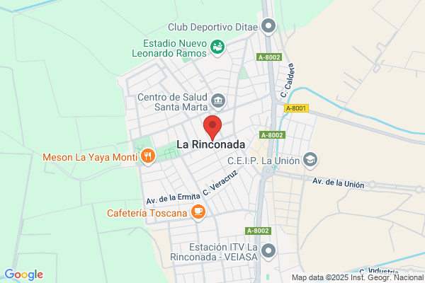Caja Rural Del Sur