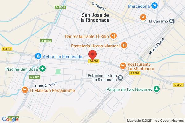 Caja San Fernando De Sevilla Y Jerez