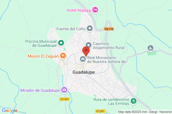 Casas Caceres i.
