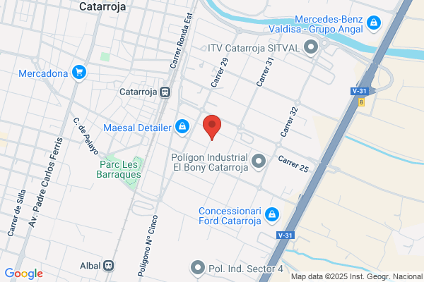 Mobiliario De Oficinas Morenilla 4 S.A.