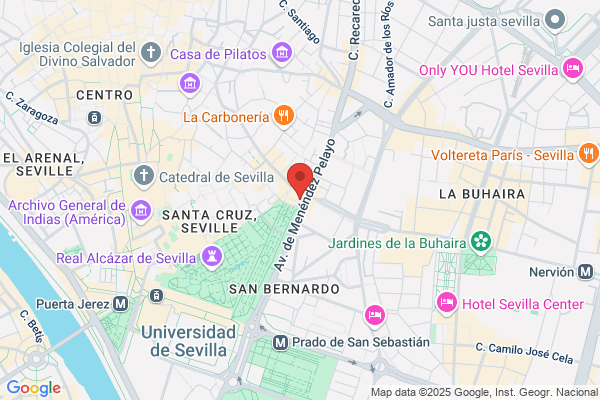 Segurisur S. A.