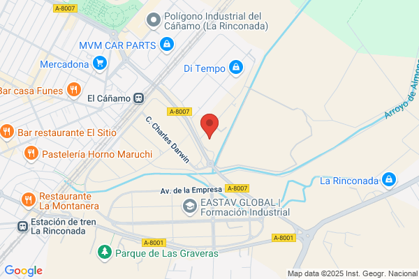 Tratamientos Sist. Informaticos S.L. - Venta - Instalacion - reparacion