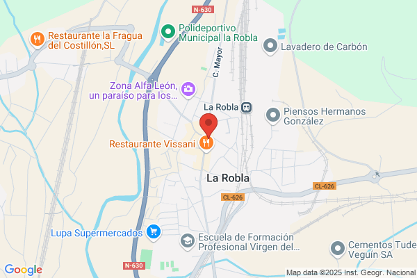 Ayuntamiento De La Robla