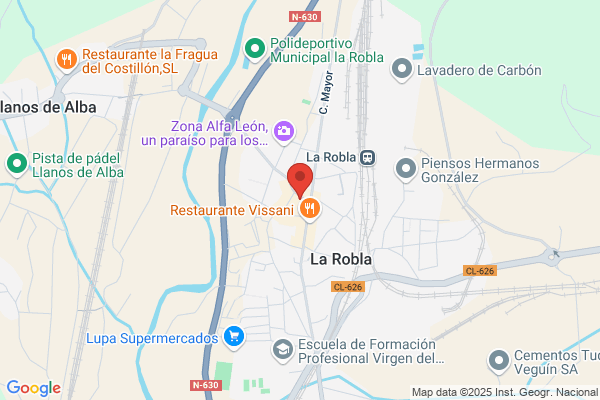 Bar Alba