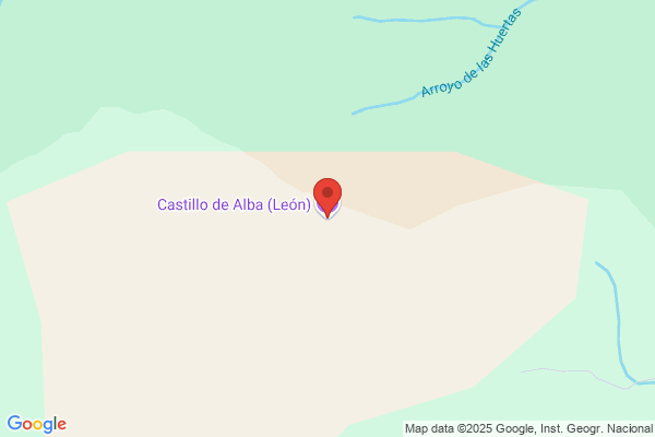 Castillo Alvarez m. C.