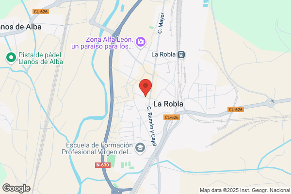 Centro De Fisioterapia Y Rehabilitación La Robla