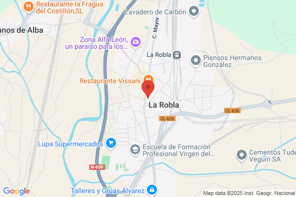 Confiteria Reposteria Celada