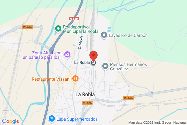 Ferrocarriles De Via Estrecha
