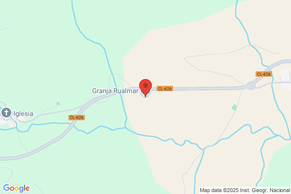 Granja Rualmar S.L.