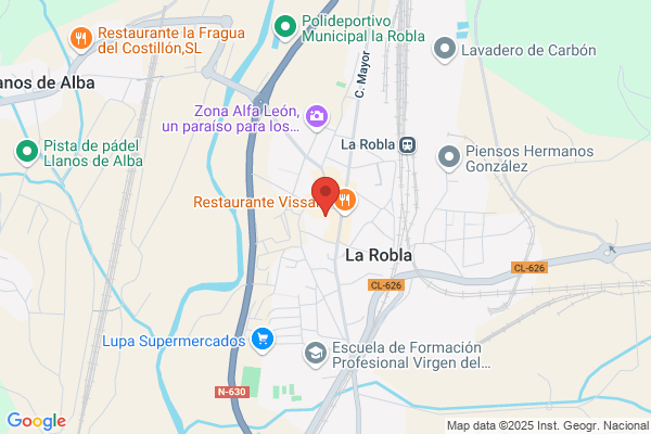 Notaría La Robla