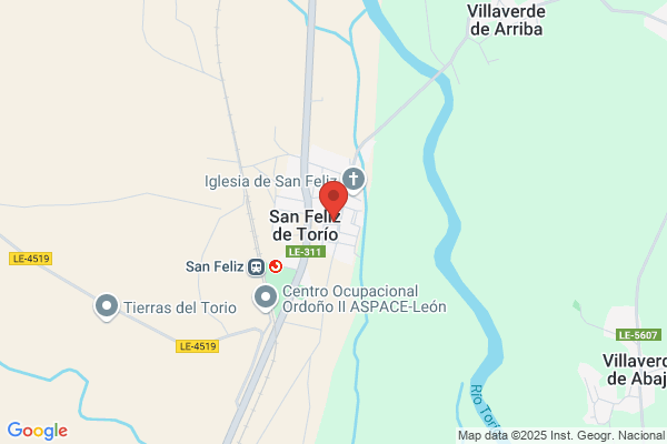Transportes Juanjo
