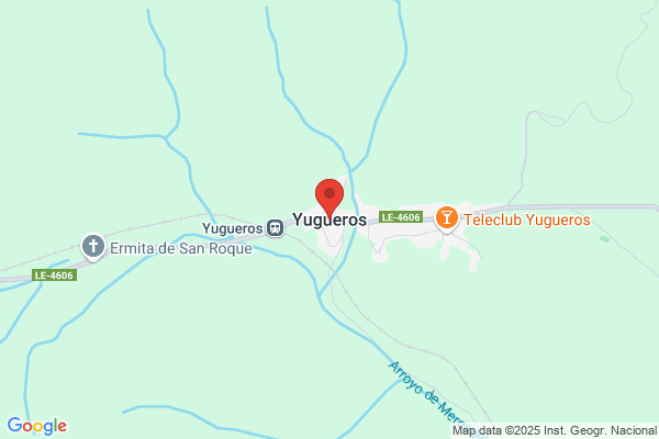 Yugueros Maraña s.