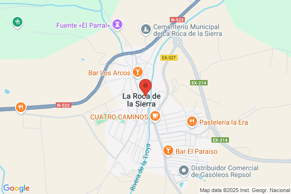Barrado Duran a. F.