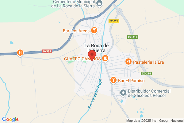 Baytho S. A.