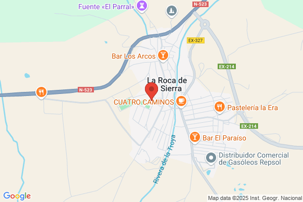 Colegio Nacional Mixto Santa Maria Del Prado