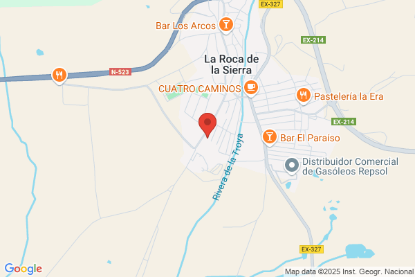 Villares Granja c.