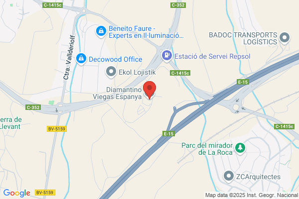 Diamantino Viegas España