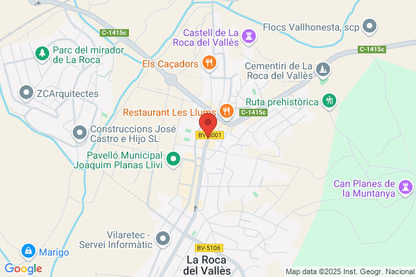Caixa Destalvis De Catalunya