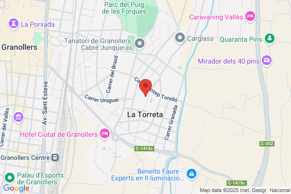Escuela Graduada Torreta