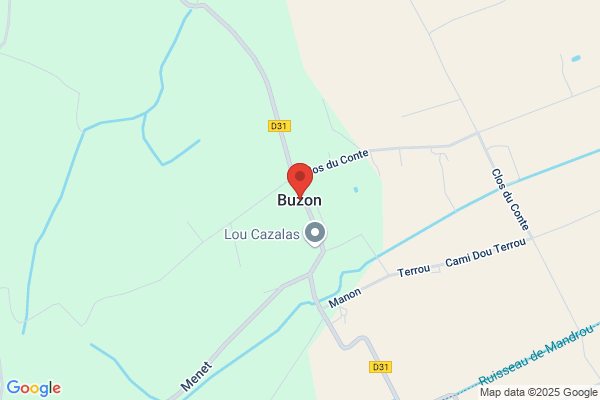 Martin Buzon j. L.