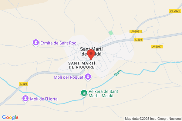 Ridameya Marti p.