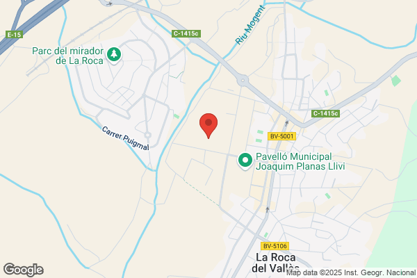Textiles Y Bordados S. A.