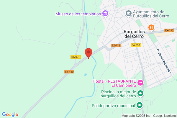 Veguillas Ruiz - Piedra Granito = Cantera de Piedra de Granito vados f.