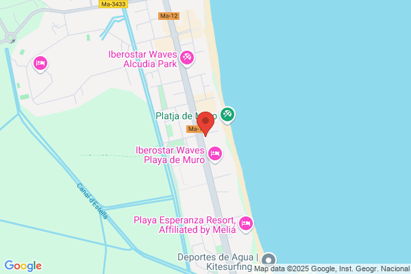 Ventura-Orxata I Gelats S.A.