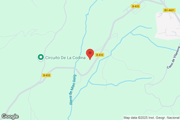 Vila Codina j.
