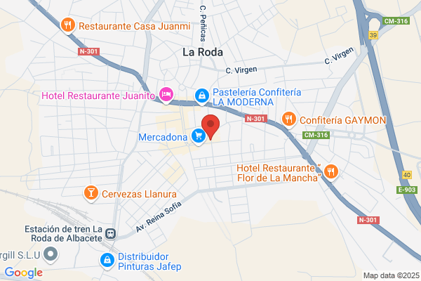 Rodalux