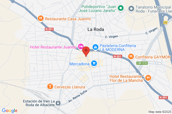 Clinica Emilio Serrano