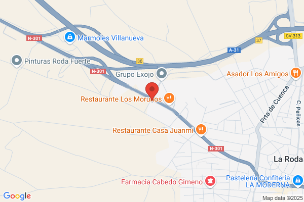 Gasóleos Sánchez Y Murcia