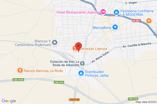 Tanatorio La Nueva