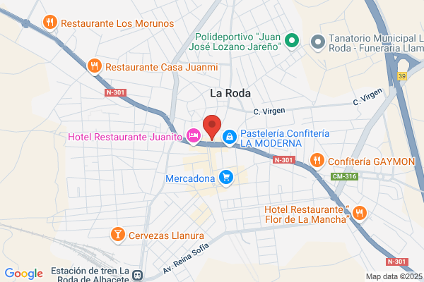 Centro de Estudios La Miliaria