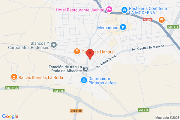 Peluqueria Canina Manchas