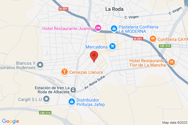 Centro de Atención e Información de la Seguridad Social nº 06