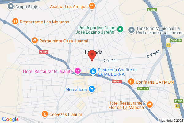 Centro de Estudios CHIP