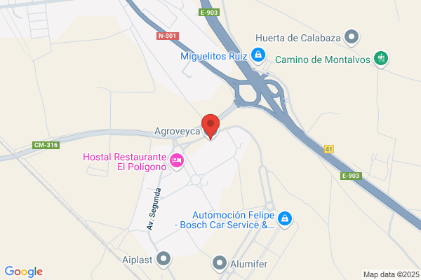 Agroveyca