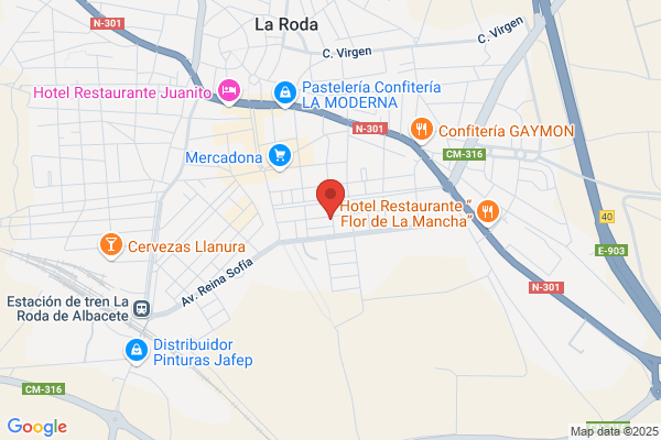 Aves Y Caza Distribuciones Avicolas Marsesa S.L.