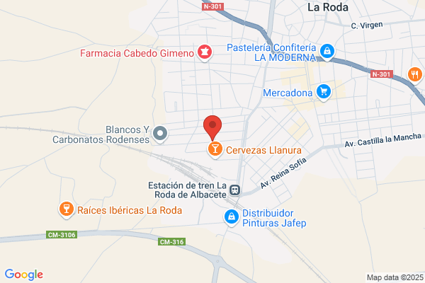 A. Ferrer Sancho S. A.