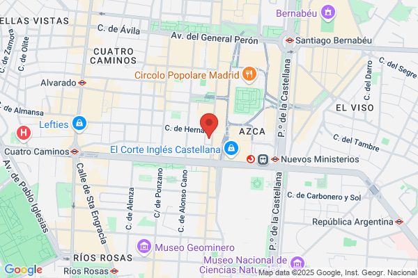 Administracion Desarrollo Y Management