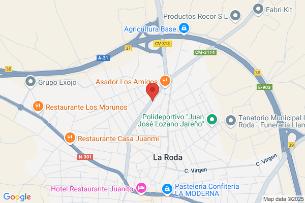 Alucons S.Cv. - Carpint. Metál. Carpinteria De aluminio