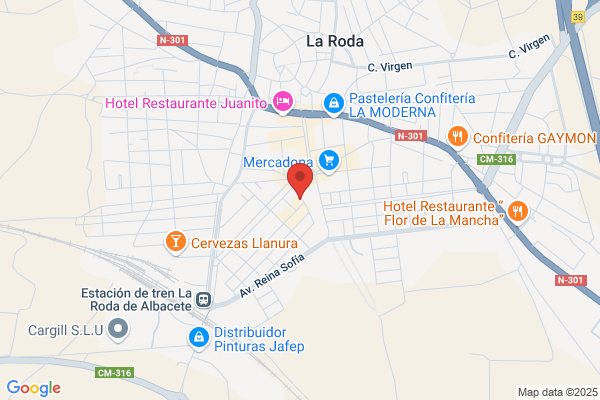 Asesoria Aroca Lozano S.L. - Asesoria Fiscal y contable