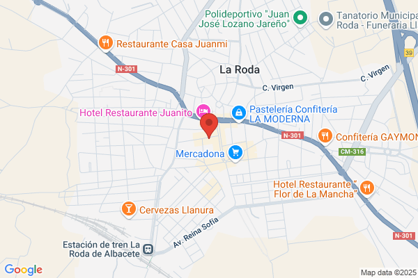 Asesoria Carrilero S.L.