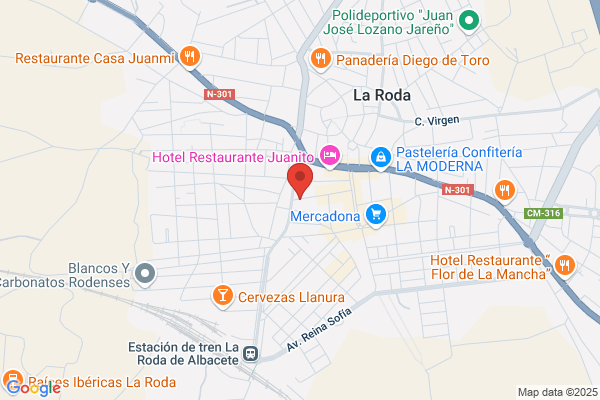 Autoescuela Valeriano