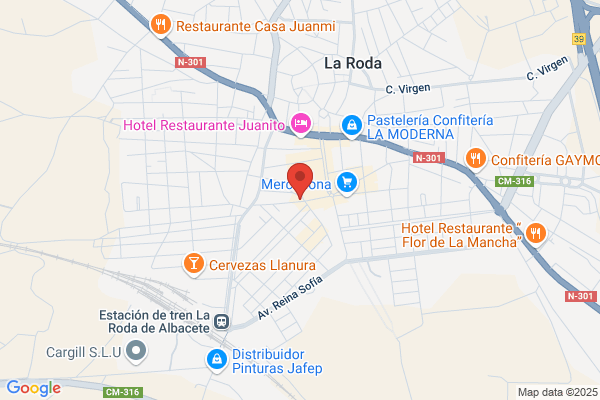 Cafe Bar La Poma