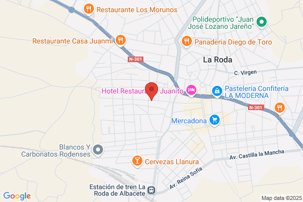 Castillo Perez a.